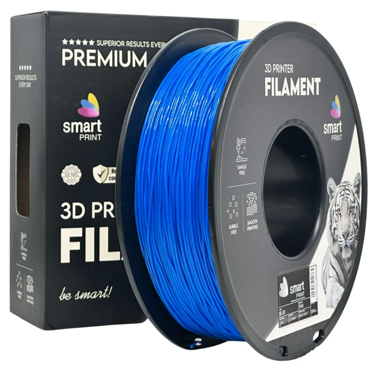 TPU Zils Smart Print