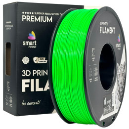 ASA Green Smart Print