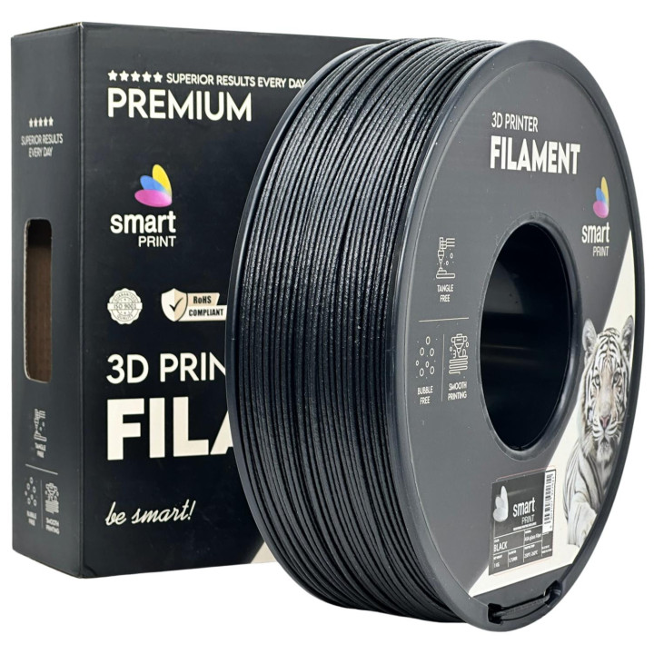 ASA GF Black Smart Print