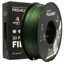 PLA Olive Green Smart Print