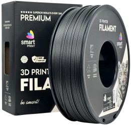 PA12 Black Smart Print