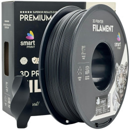 PLA Meta Black Smart Print