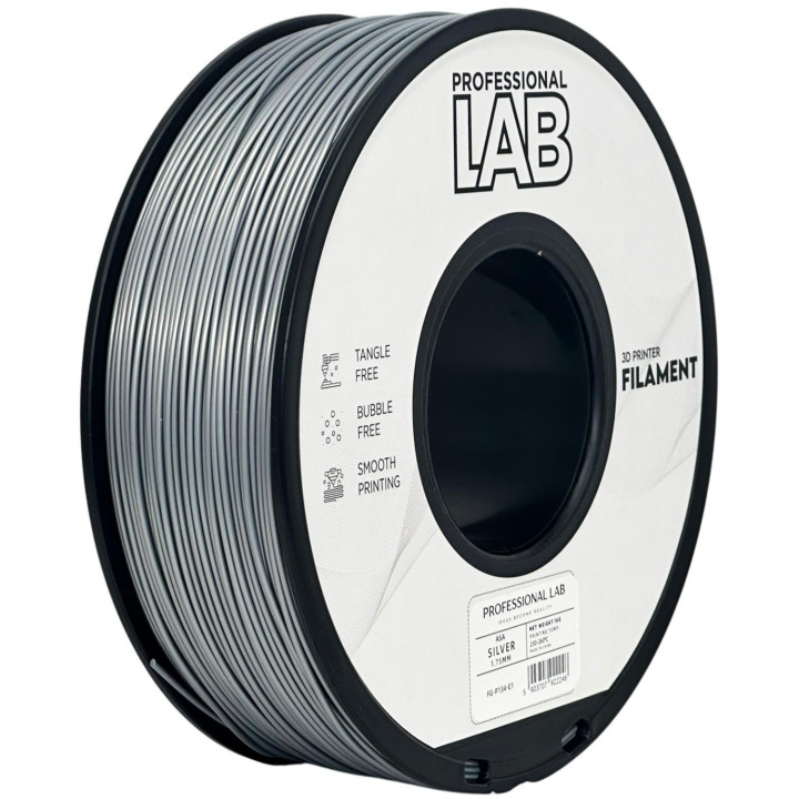 ASA Silver Professional Lab