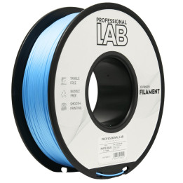 PLA Pastel Blue Professional Lab