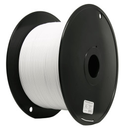 5KG PETG White Professional Lab