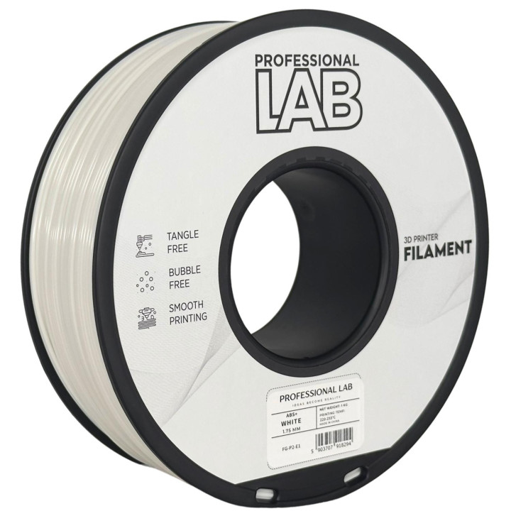 ABS+ Balts Professional Lab