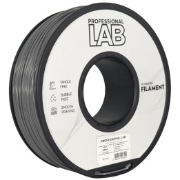 ABS+ Gray Professional Lab