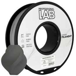PLA Gray Professional Lab