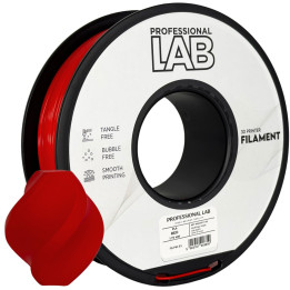 PLA Sarkans Professional Lab