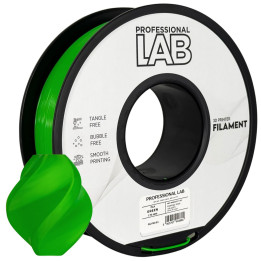 PLA Green Professional Lab