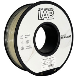 PLA Glow In The Dark (Green) Professional Lab