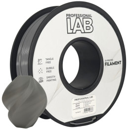 PLA Ātrgaites Pelēks Professional Lab