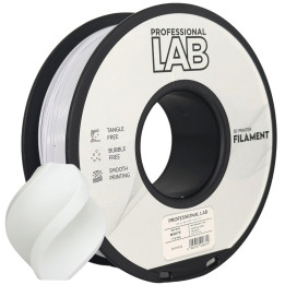 PLA High Speed White Professional Lab