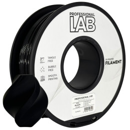 PETG Black Professional Lab