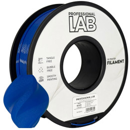 PETG Blue Professional Lab