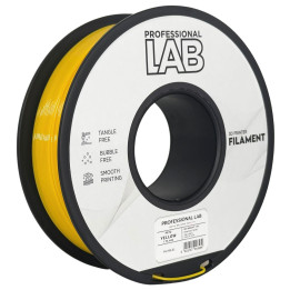 PETG Dzeltens Professional Lab