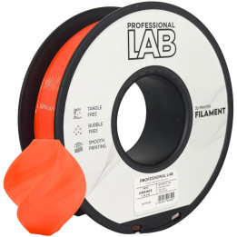 PETG Orange Professional Lab