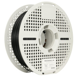 PETG CF Melns Professional Lab