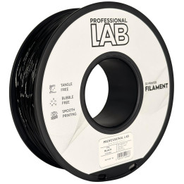 TPU Black Professional Lab