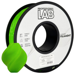 TPU Green Professional Lab