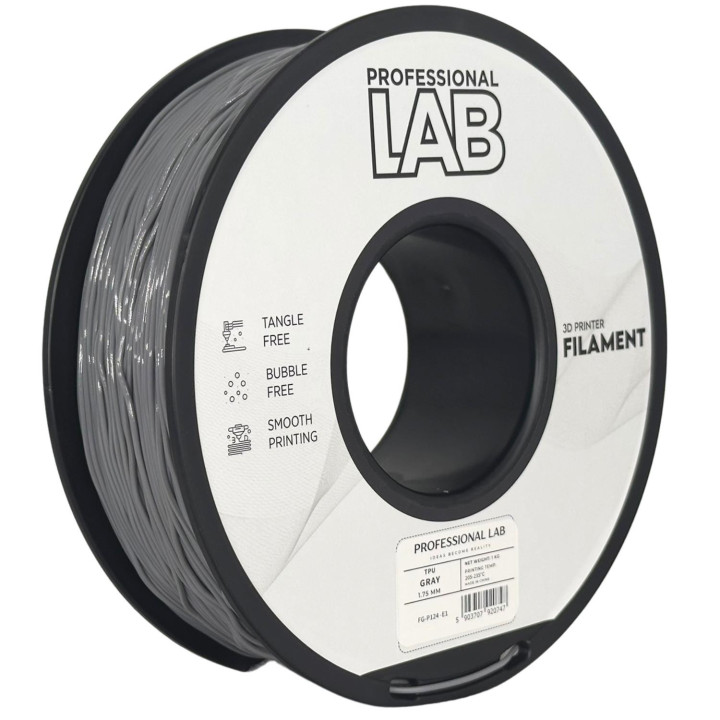 TPU Gray Professional Lab