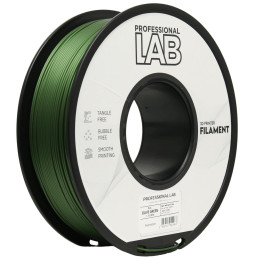 PLA Olive Green Professional Lab